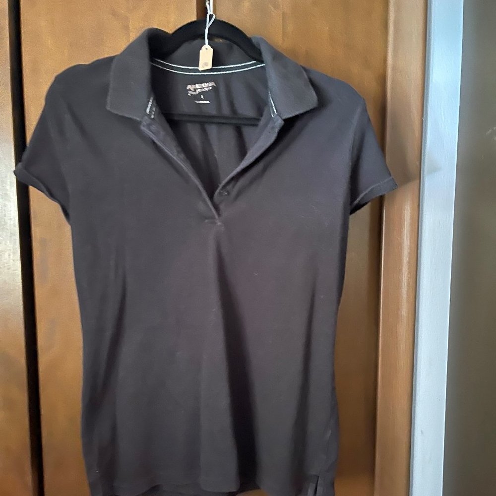 Arizona women's polo